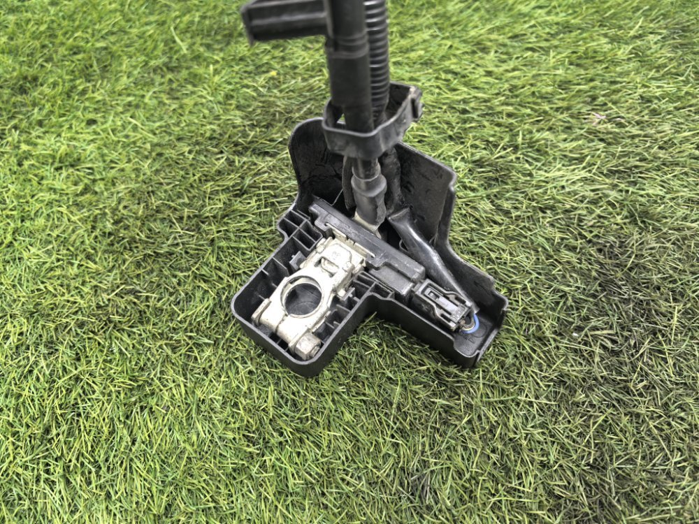 Клемма аккумулятора, 1500 рублей, Красноярск