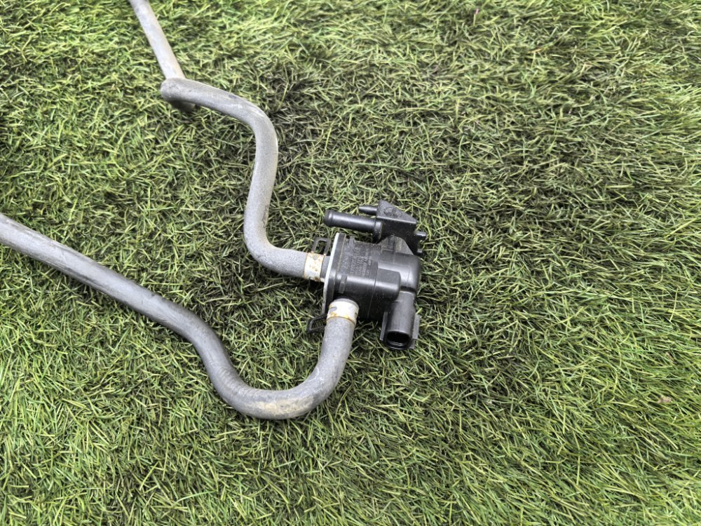 клапан вакуумный, 1500 рублей, Красноярск