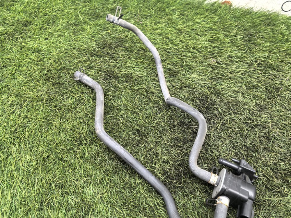 клапан вакуумный, 1500 рублей, Красноярск