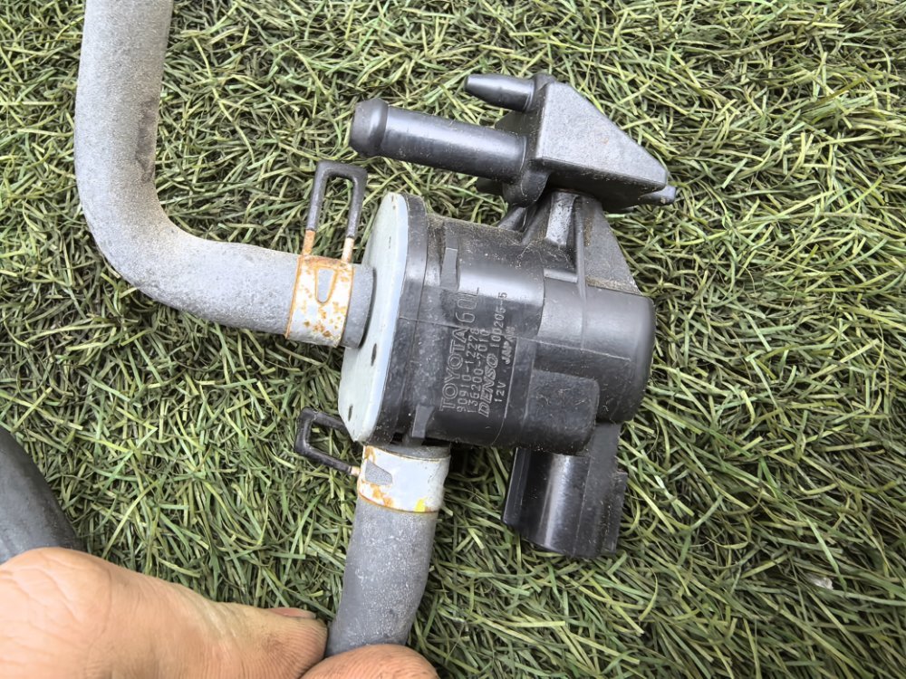 клапан вакуумный, 1500 рублей, Красноярск