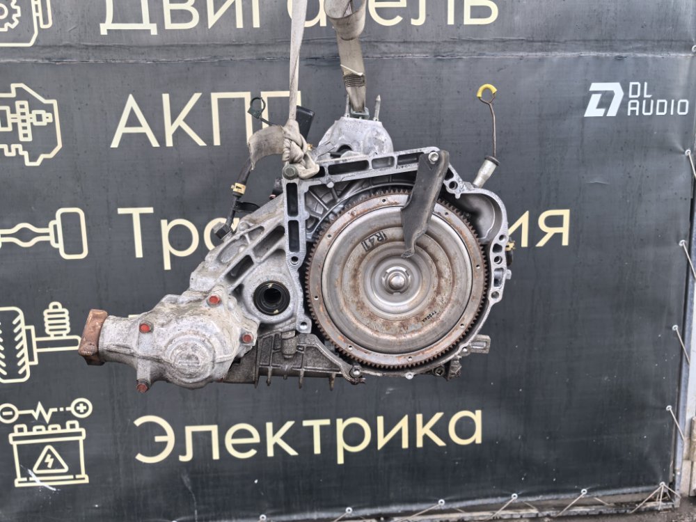 АКПП, 65000 рублей, Красноярск