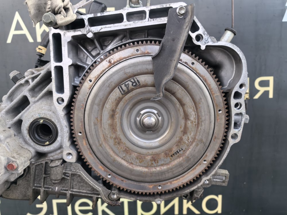 АКПП, 65000 рублей, Красноярск