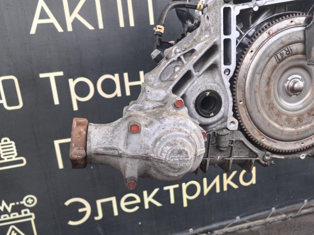 АКПП, 65000 рублей, Красноярск