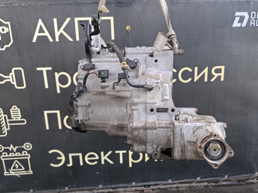 АКПП, 65000 рублей, Красноярск