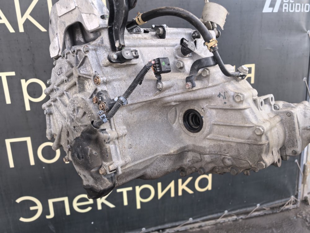 АКПП, 65000 рублей, Красноярск