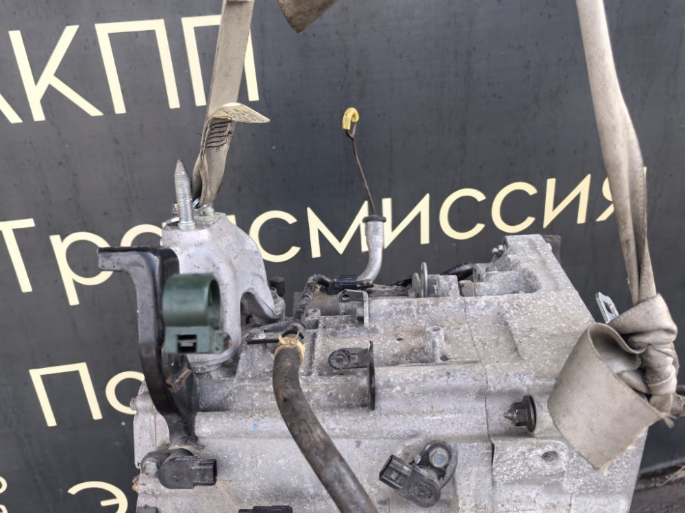 АКПП, 65000 рублей, Красноярск