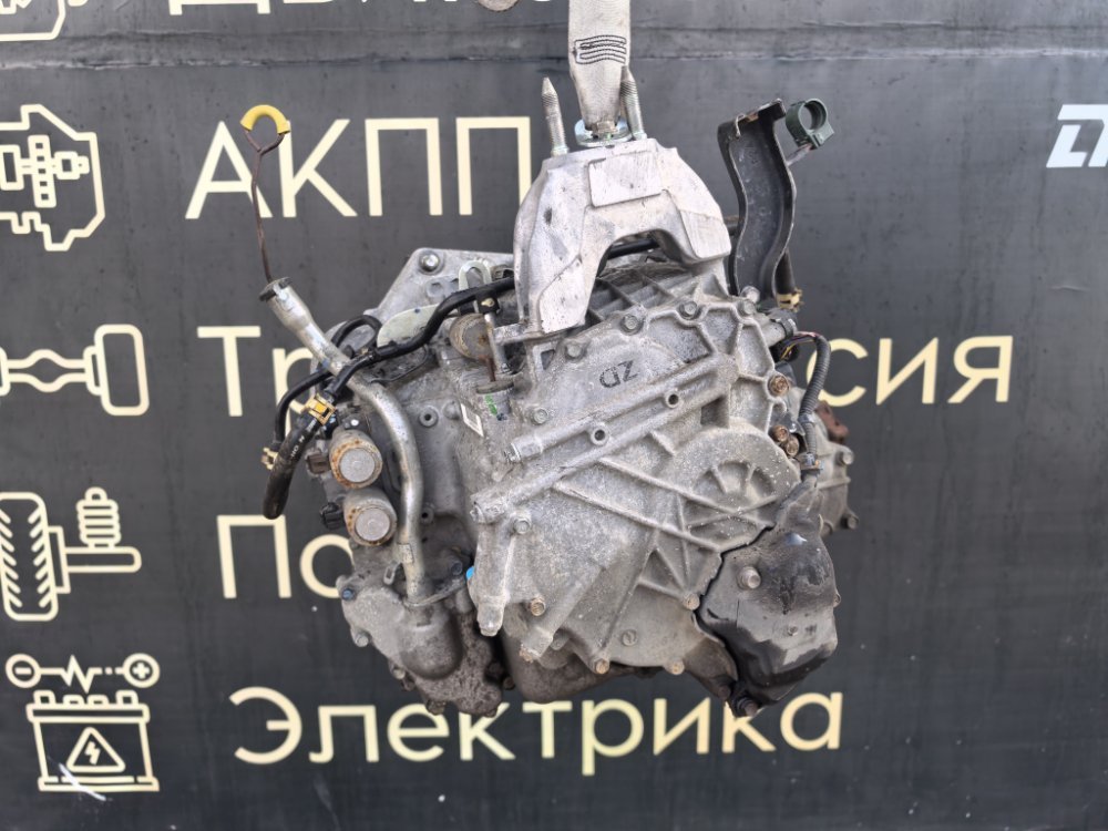 АКПП, 65000 рублей, Красноярск