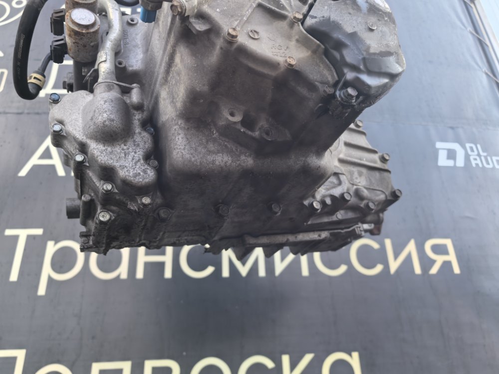 АКПП, 65000 рублей, Красноярск