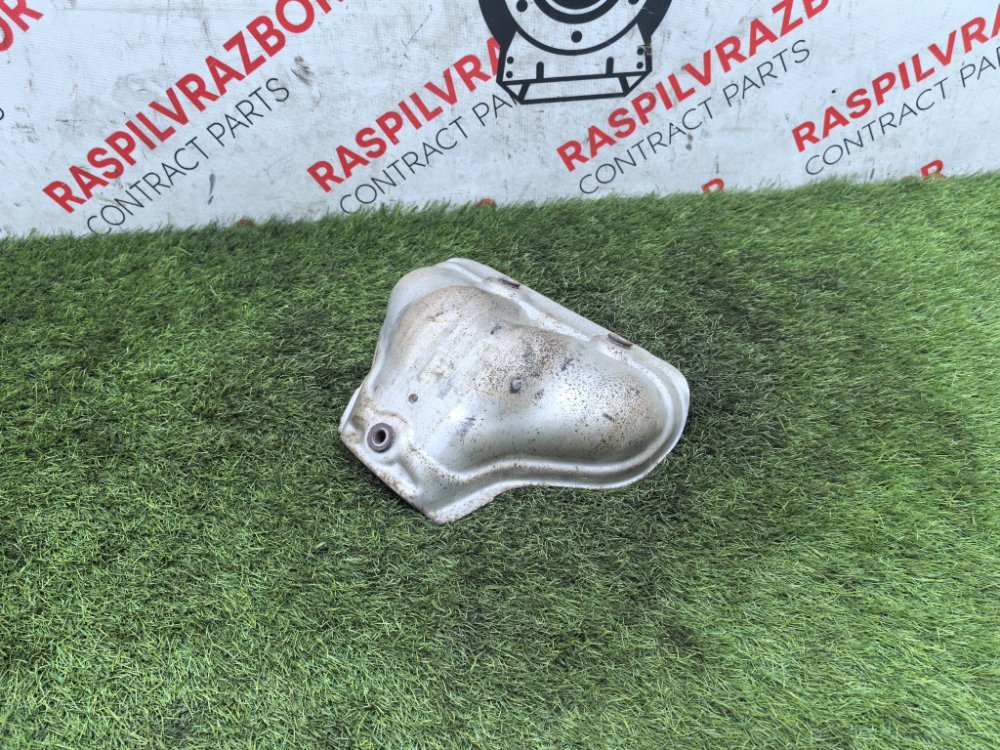 Защита выпускного коллектора, 2000 рублей, Красноярск