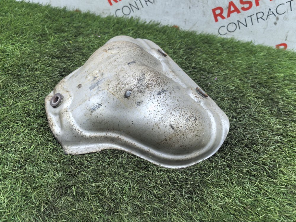 Защита выпускного коллектора, 2000 рублей, Красноярск