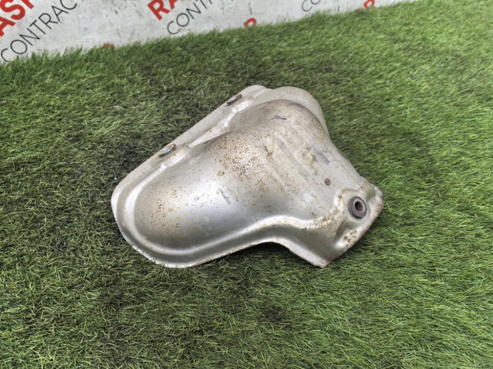 Защита выпускного коллектора, 2000 рублей, Красноярск