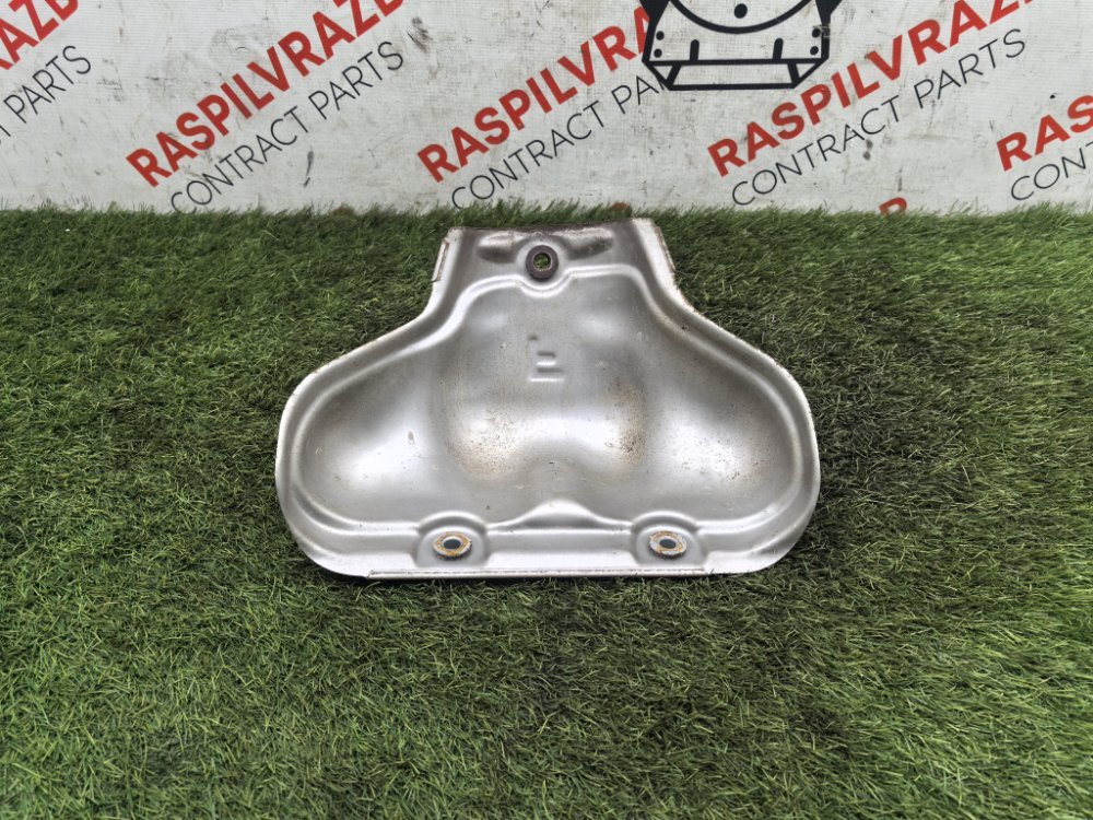 Защита выпускного коллектора, 2000 рублей, Красноярск