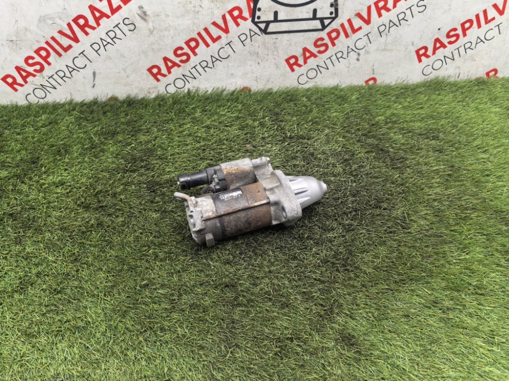 Стартер, 6500 рублей, Красноярск