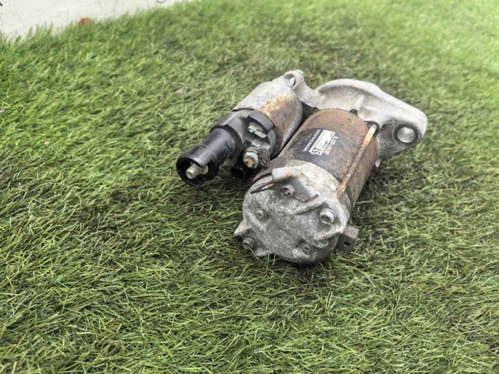 Стартер, 6500 рублей, Красноярск