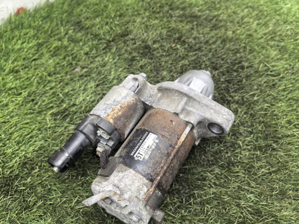 Стартер, 6500 рублей, Красноярск