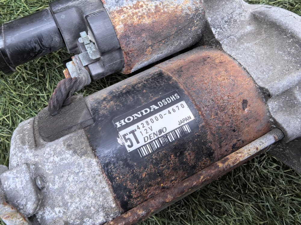 Стартер, 6500 рублей, Красноярск