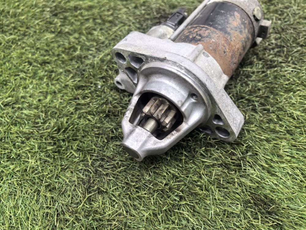 Стартер, 6500 рублей, Красноярск