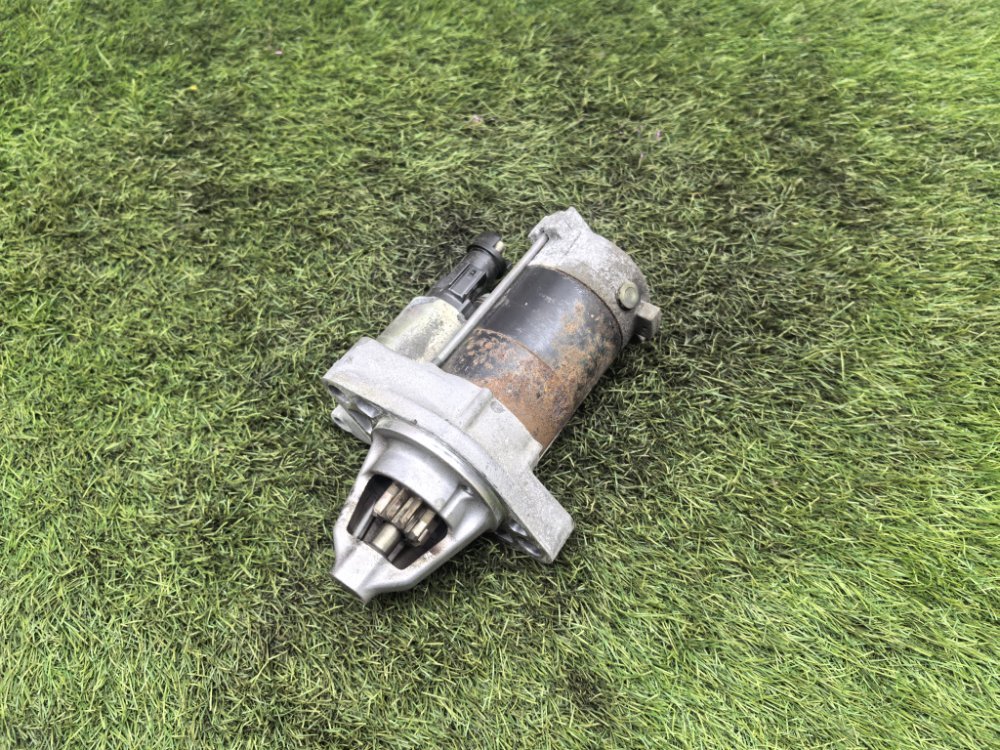 Стартер, 6500 рублей, Красноярск