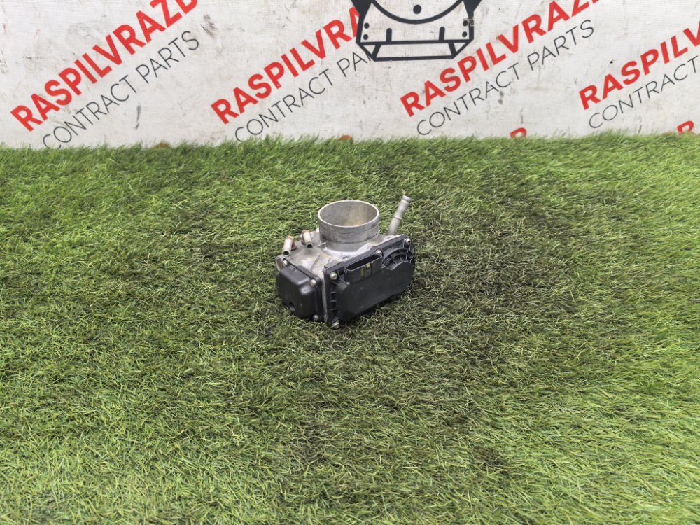 заслонка дроссельная, 3000 рублей, Красноярск