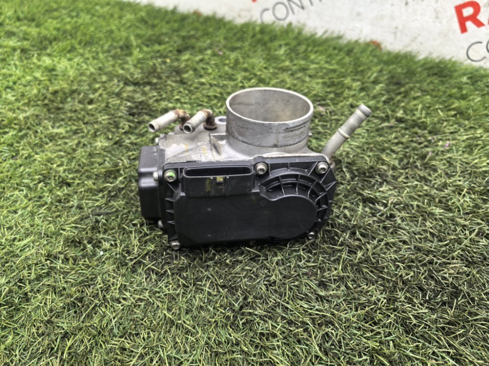 заслонка дроссельная, 3000 рублей, Красноярск