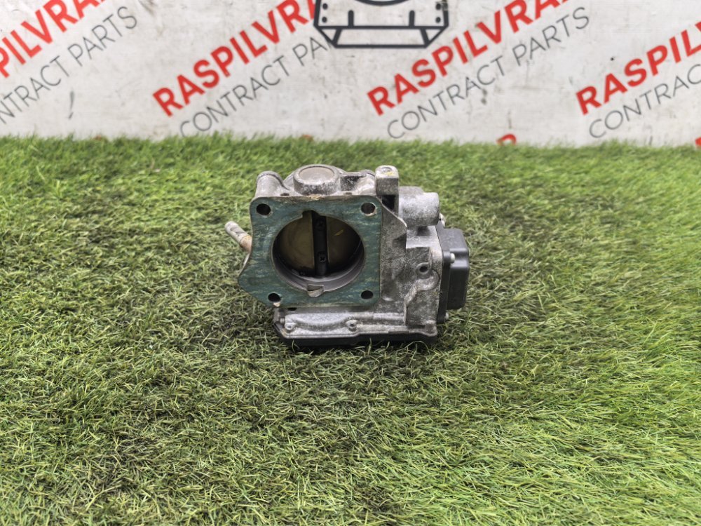 заслонка дроссельная, 3000 рублей, Красноярск