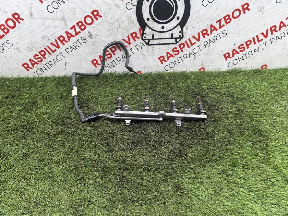 Топливная рейка, 4500 рублей, Красноярск