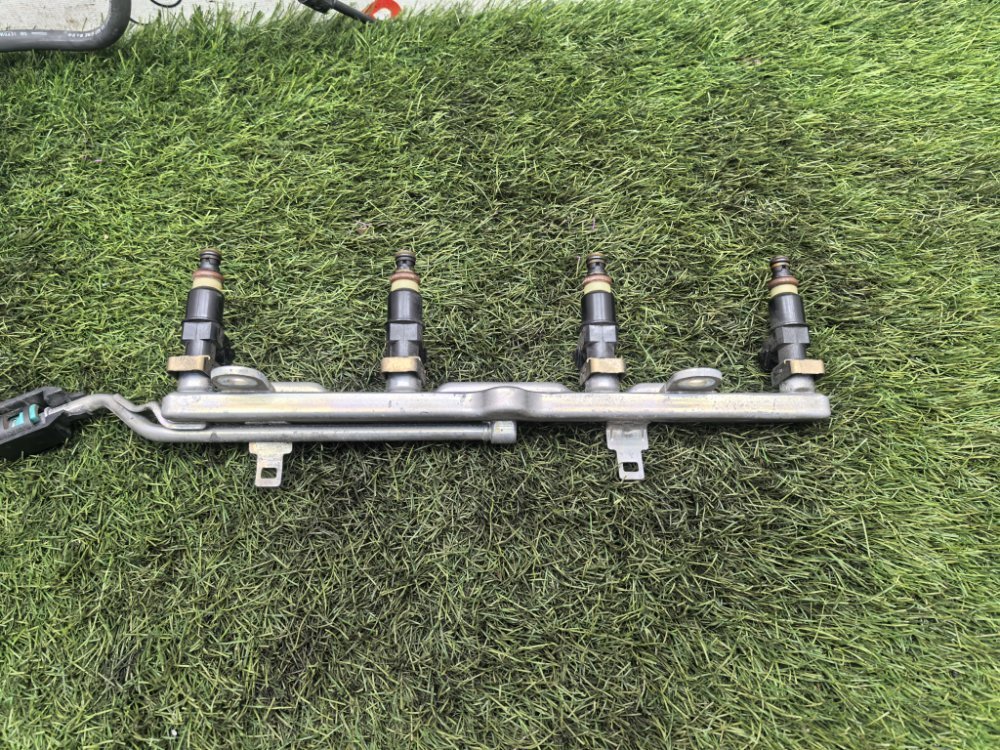 Топливная рейка, 4500 рублей, Красноярск