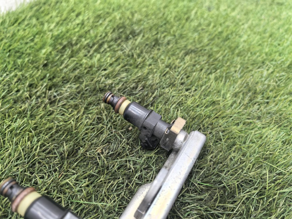 Топливная рейка, 4500 рублей, Красноярск