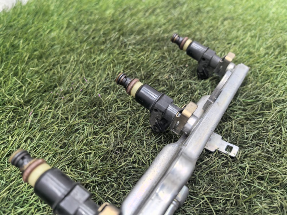 Топливная рейка, 4500 рублей, Красноярск