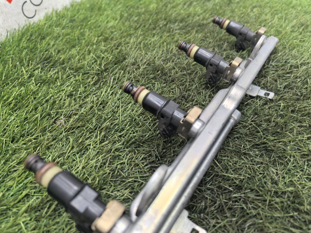 Топливная рейка, 4500 рублей, Красноярск