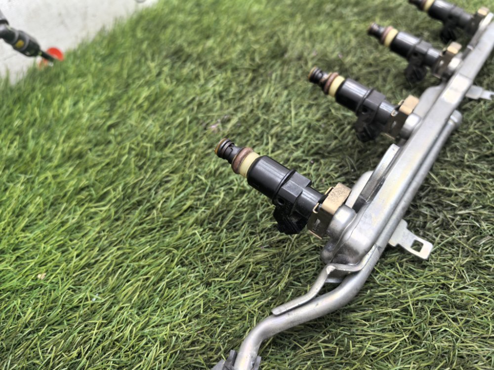 Топливная рейка, 4500 рублей, Красноярск