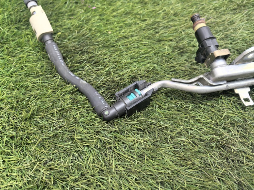 Топливная рейка, 4500 рублей, Красноярск