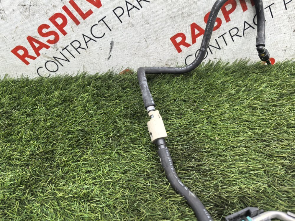 Топливная рейка, 4500 рублей, Красноярск