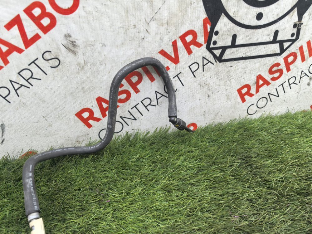 Топливная рейка, 4500 рублей, Красноярск