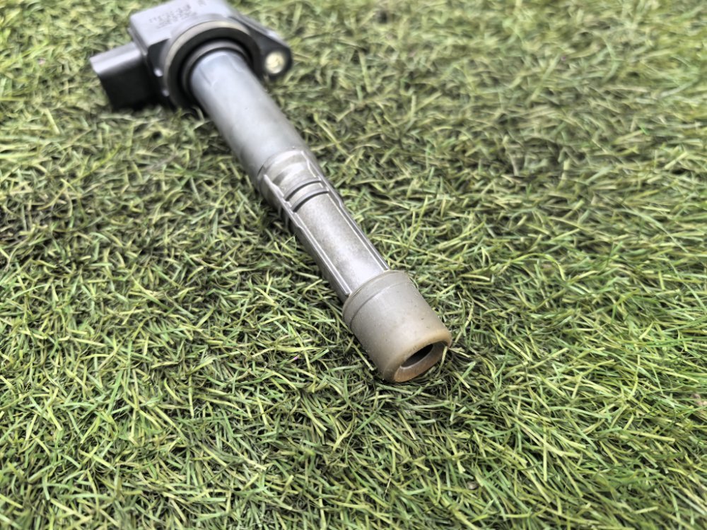 Катушка зажигания, 1500 рублей, Красноярск