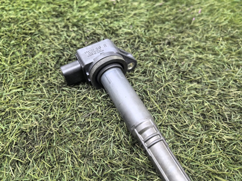 Катушка зажигания, 1500 рублей, Красноярск