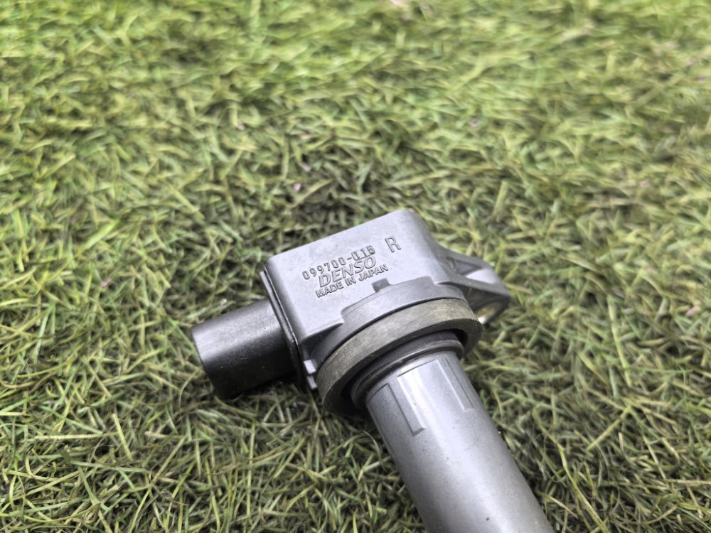 Катушка зажигания, 1500 рублей, Красноярск