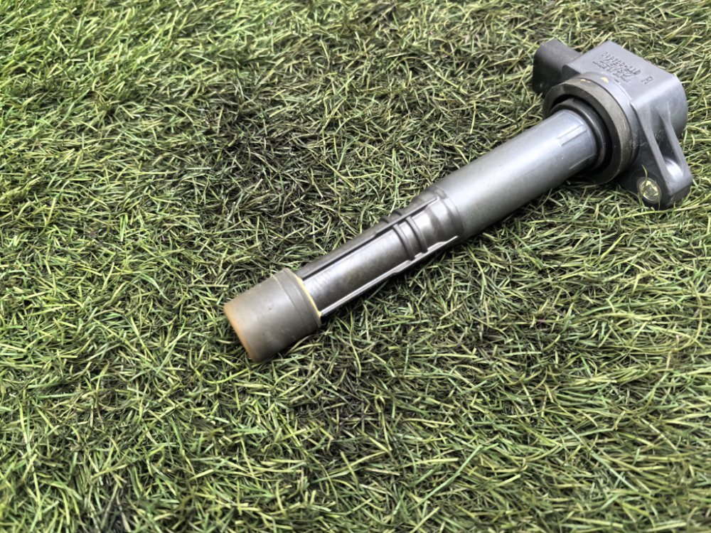 Катушка зажигания, 1500 рублей, Красноярск