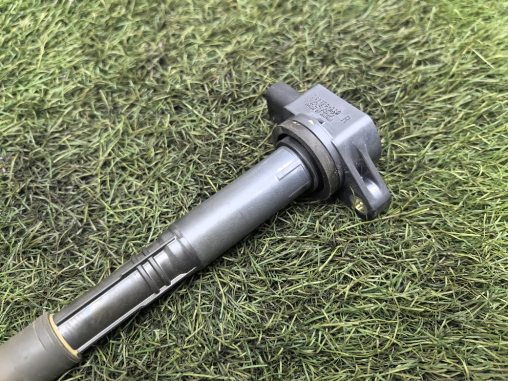 Катушка зажигания, 1500 рублей, Красноярск