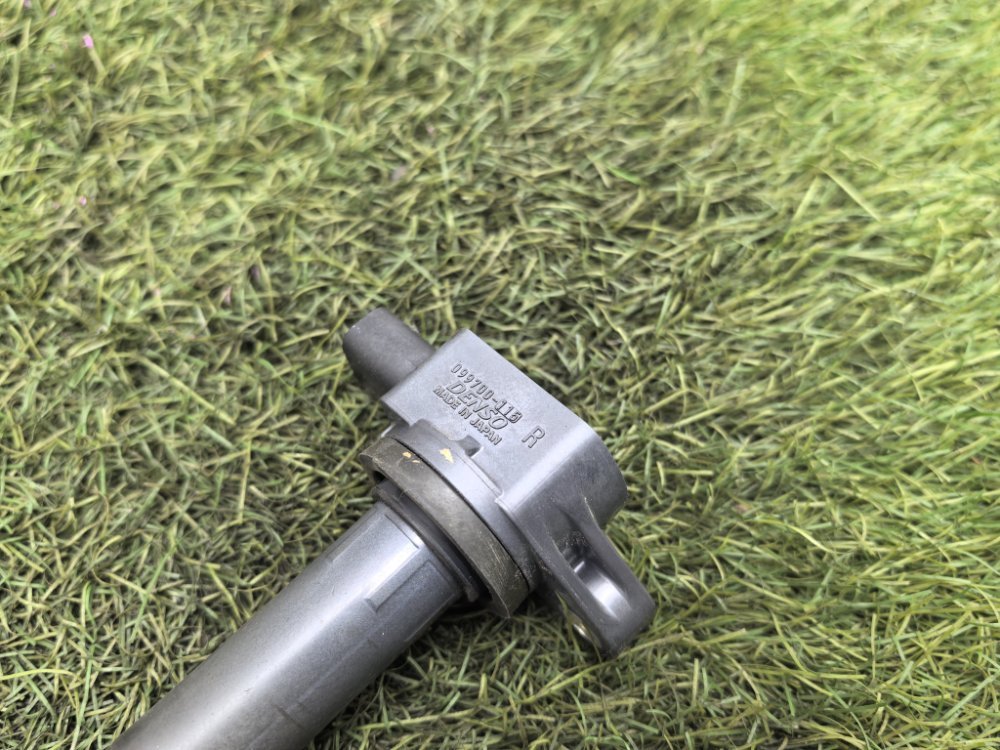 Катушка зажигания, 1500 рублей, Красноярск