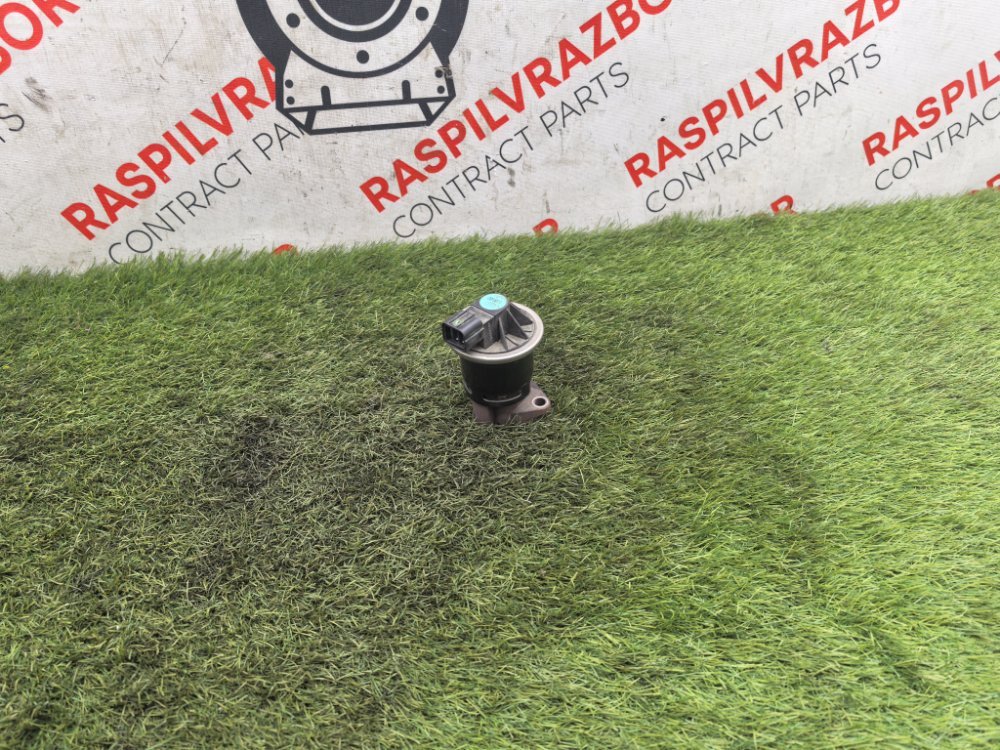 клапан EGR, 2000 рублей, Красноярск