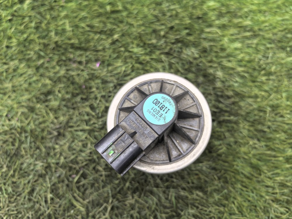 клапан EGR, 2000 рублей, Красноярск