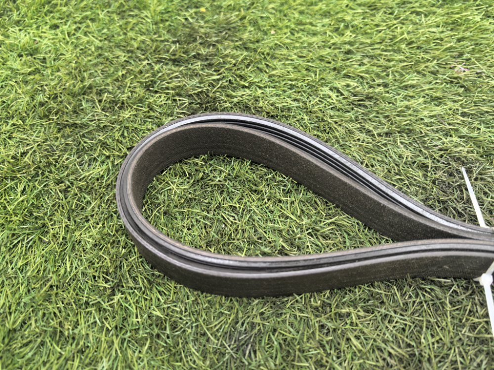 Ремень генератора, 1000 рублей, Красноярск