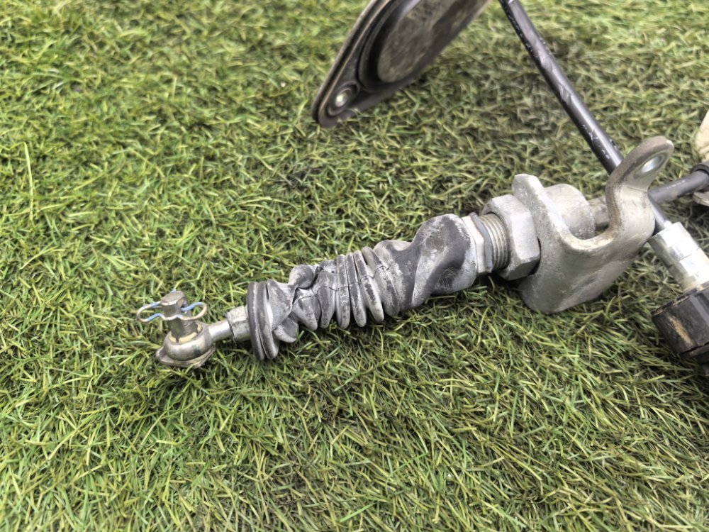 тросик переключения КПП, 1500 рублей, Красноярск