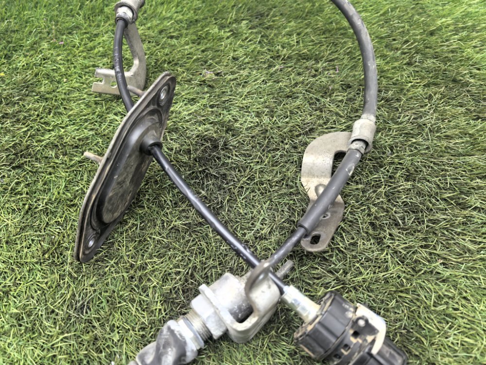 тросик переключения КПП, 1500 рублей, Красноярск