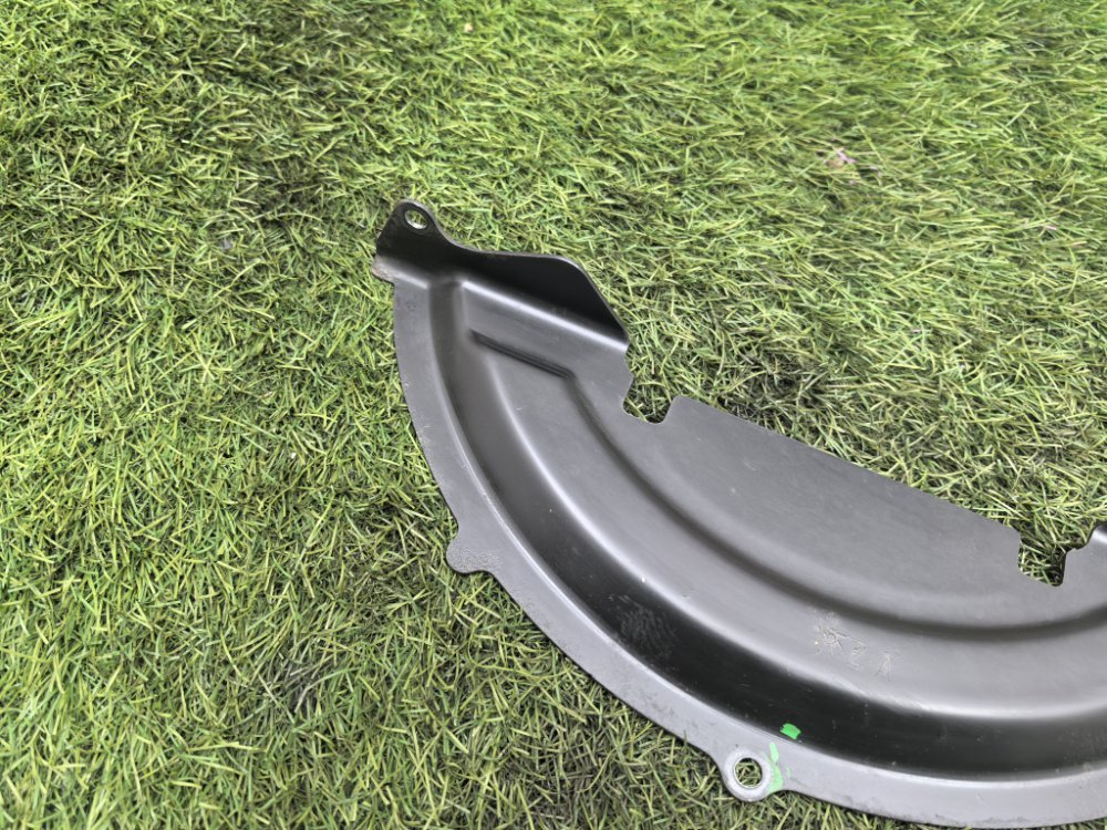 Кожух маховика, 1500 рублей, Красноярск