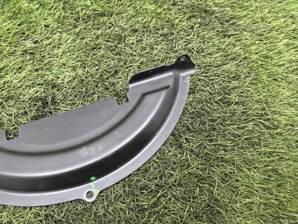 Кожух маховика, 1500 рублей, Красноярск