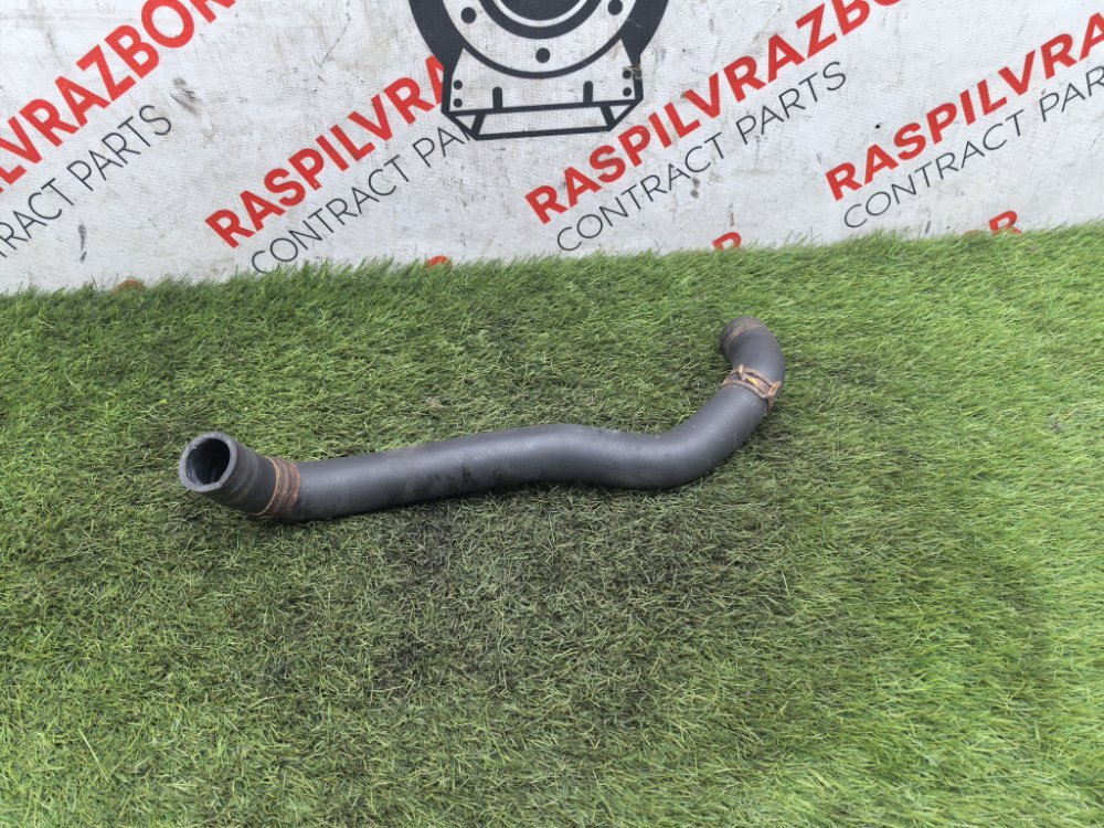 Патрубок радиатора, 1500 рублей, Красноярск