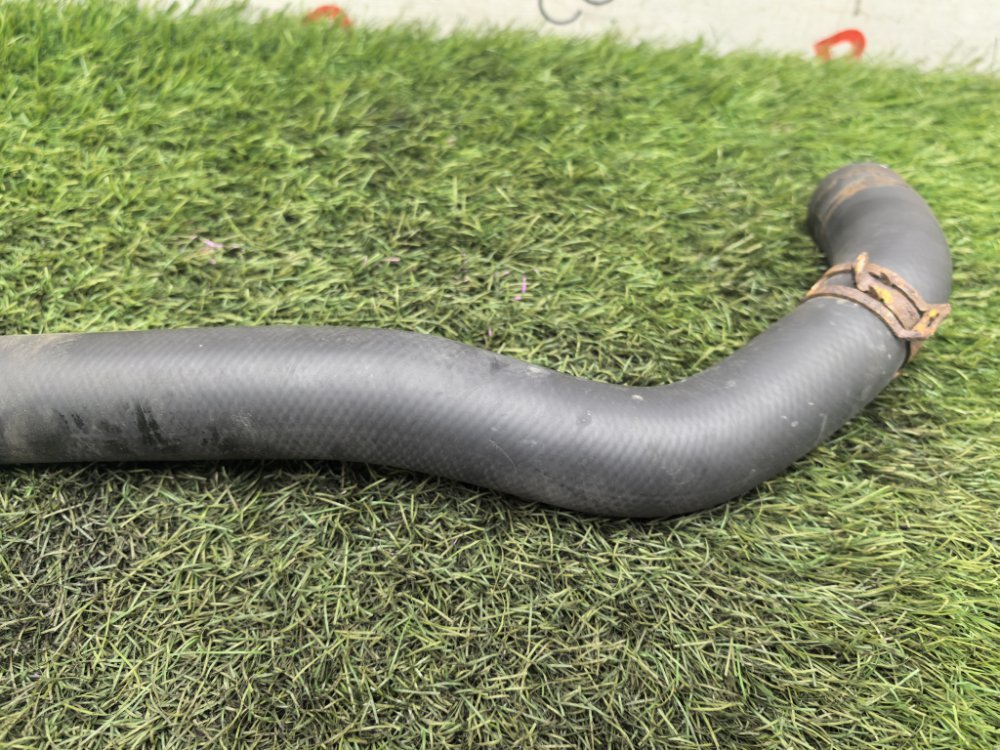 Патрубок радиатора, 1500 рублей, Красноярск