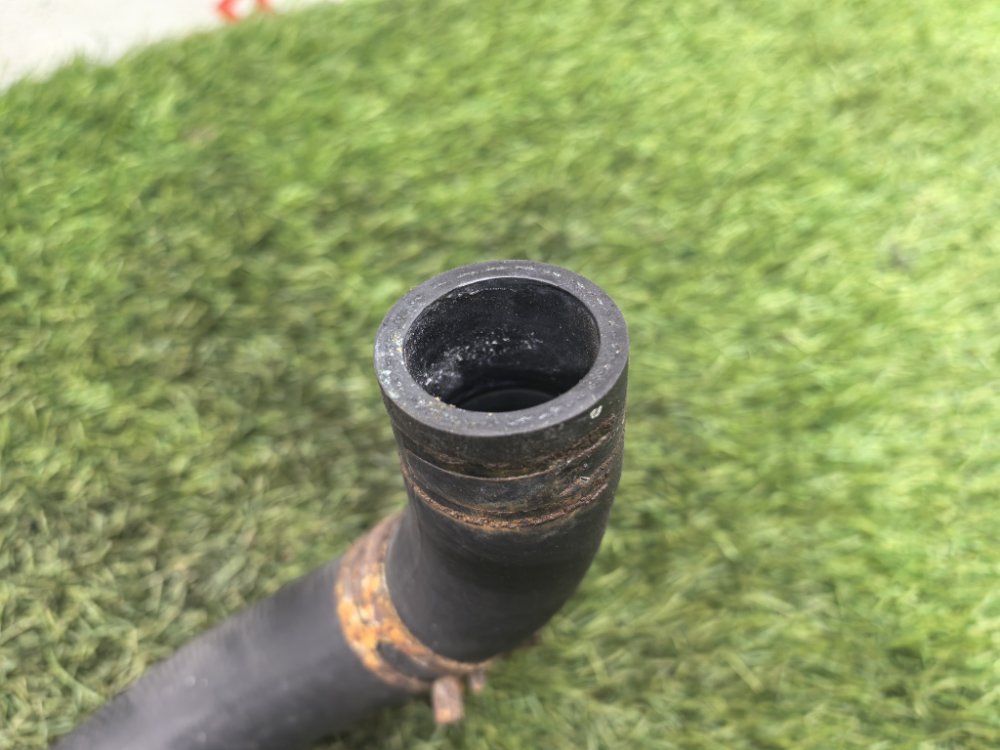 Патрубок радиатора, 1500 рублей, Красноярск